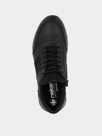 Напівчеревики RIEKER модель B0550/00 Фото