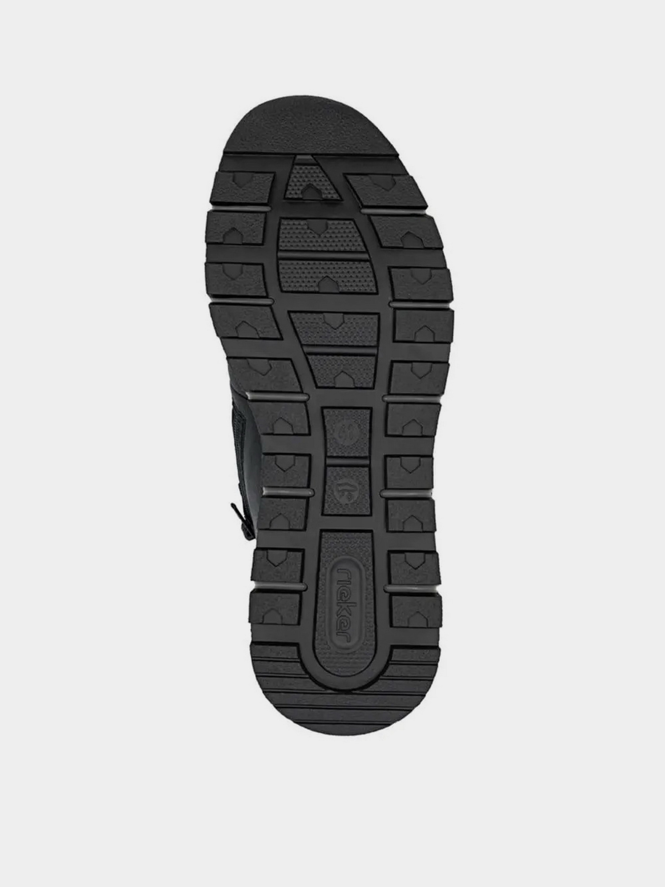 Полуботинки RIEKER модель B0550/00 Фото