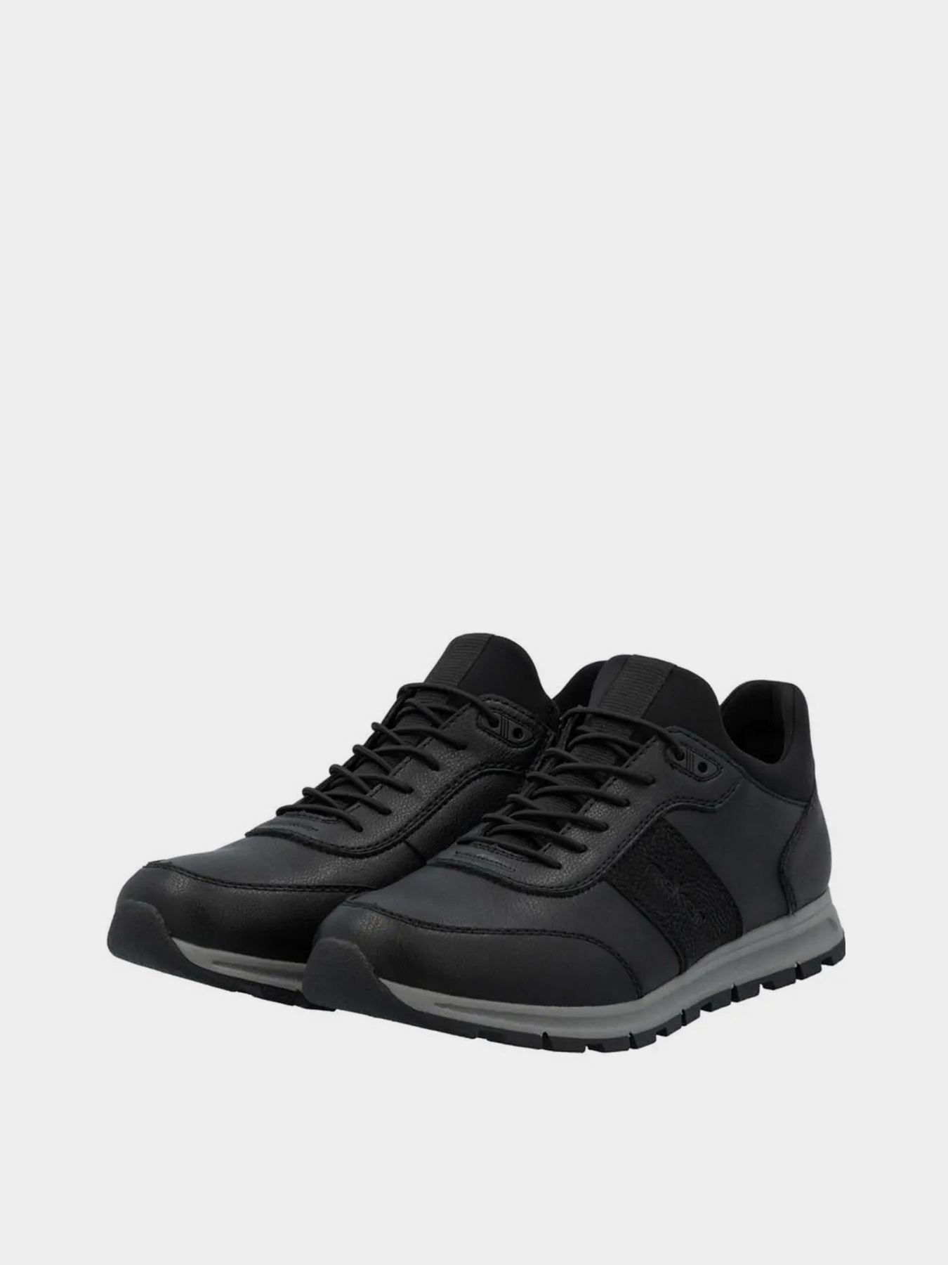 Полуботинки RIEKER модель B0550/00 Фото