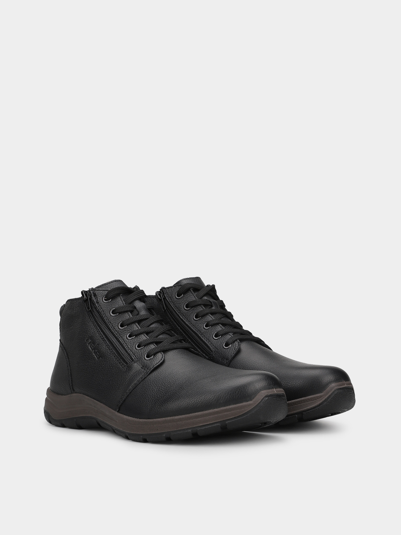 Ботинки RIEKER модель 03652/00 Фото