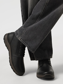 Ботинки RIEKER модель 03652/00 Фото