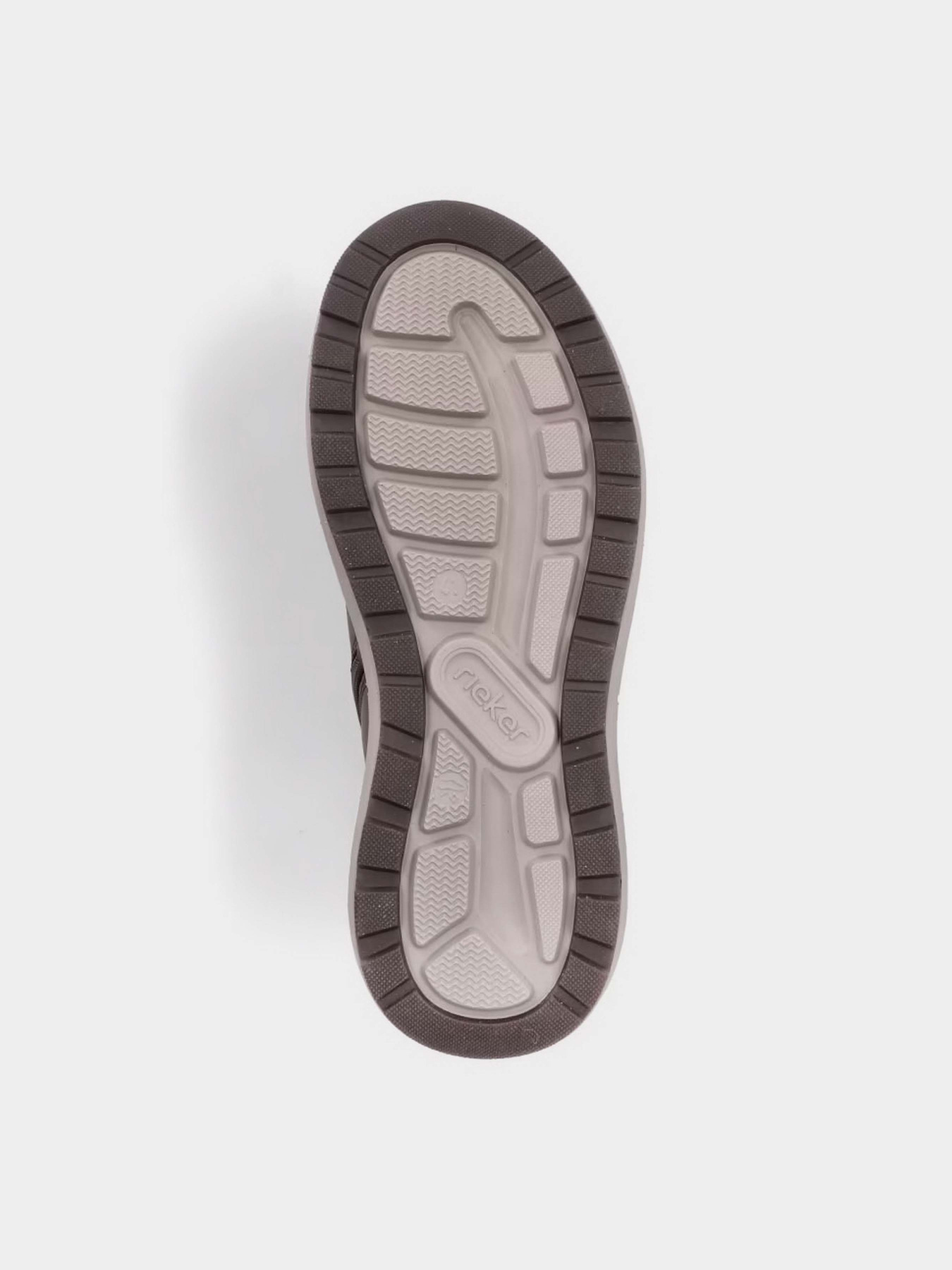 Ботинки RIEKER модель 06020/25 Фото