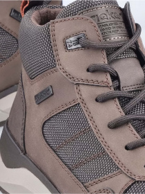 Ботинки RIEKER модель 06020/25 Фото