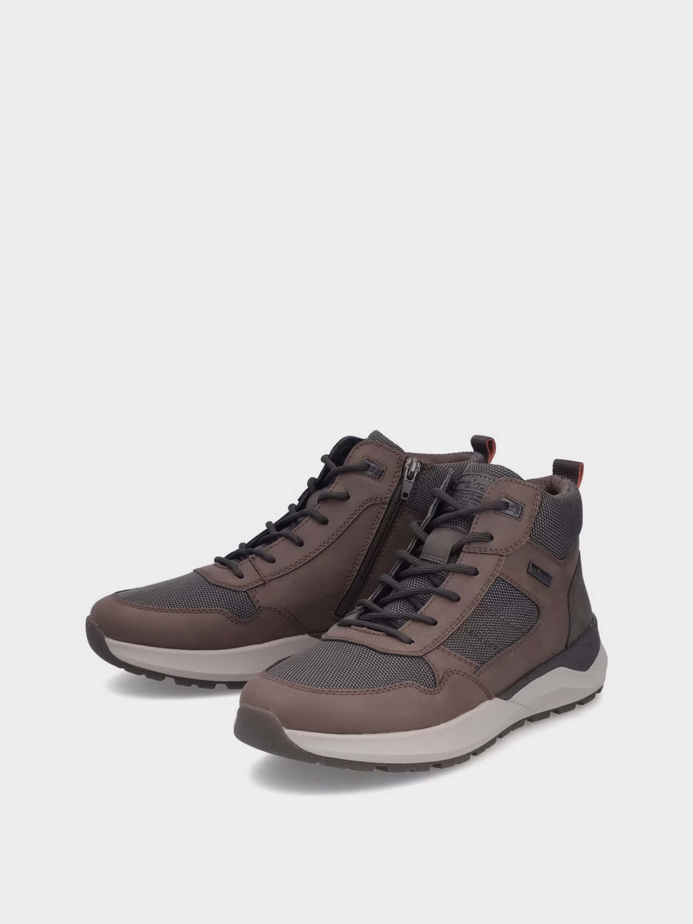 Ботинки RIEKER модель 06020/25 Фото