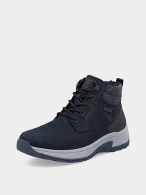 Ботинки RIEKER модель 11004/14 Фото