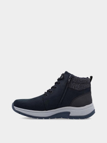 Черевики RIEKER модель 11004/14 Фото