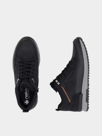 Ботинки RIEKER модель 16125/00 Фото