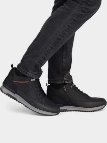 Ботинки RIEKER модель 16125/00 Фото