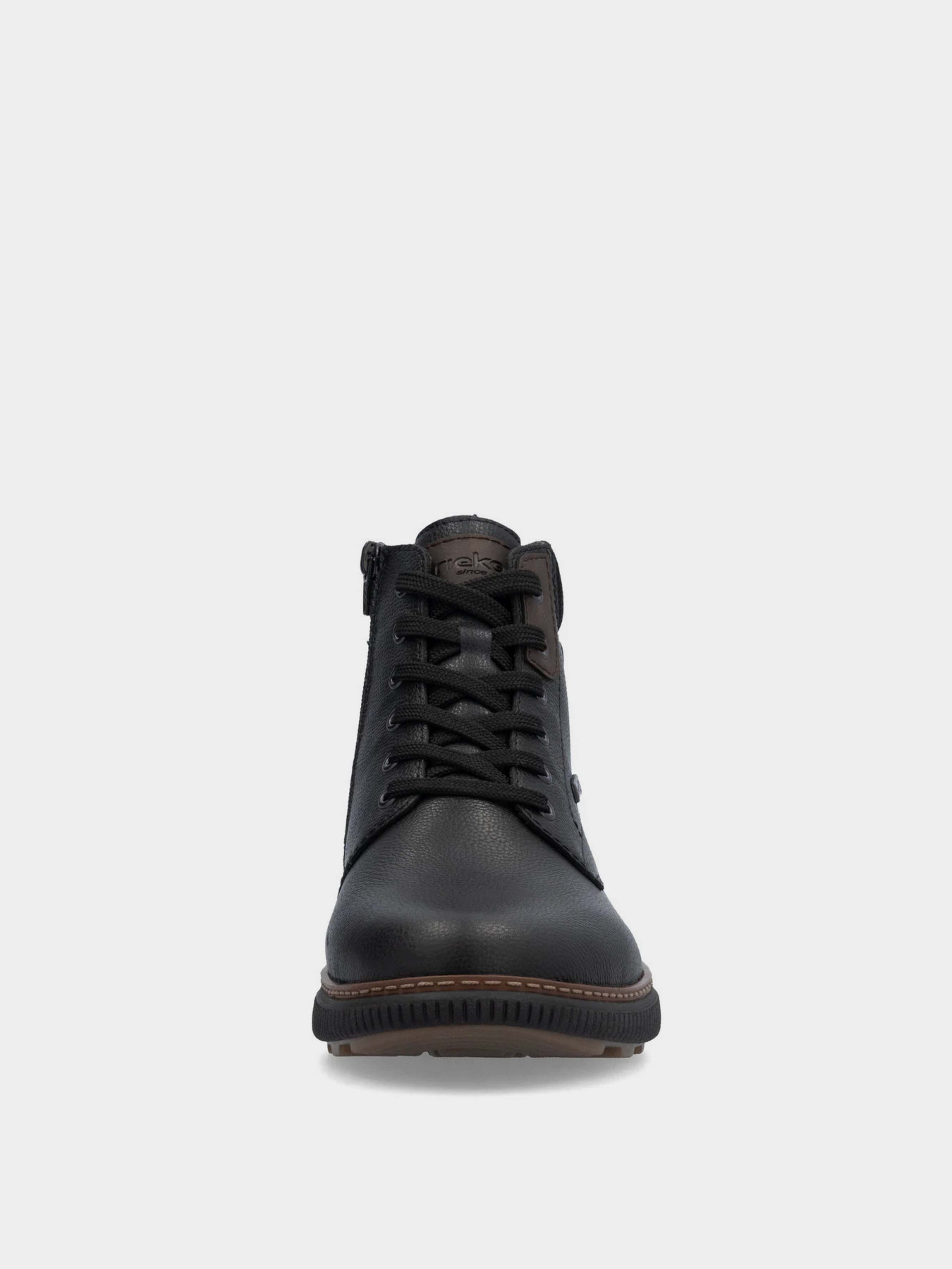 Ботинки RIEKER модель B3343/00 Фото