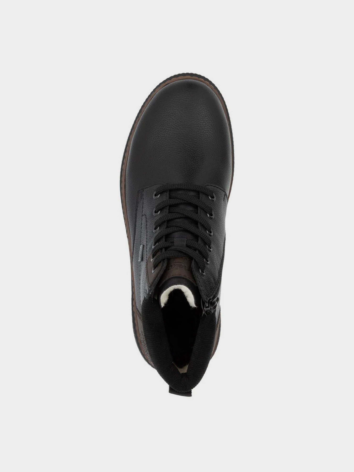 Ботинки RIEKER модель B3343/00 Фото