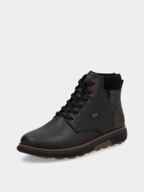 Ботинки RIEKER модель B3343/00 Фото