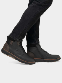 Ботинки RIEKER модель B3343/00 Фото