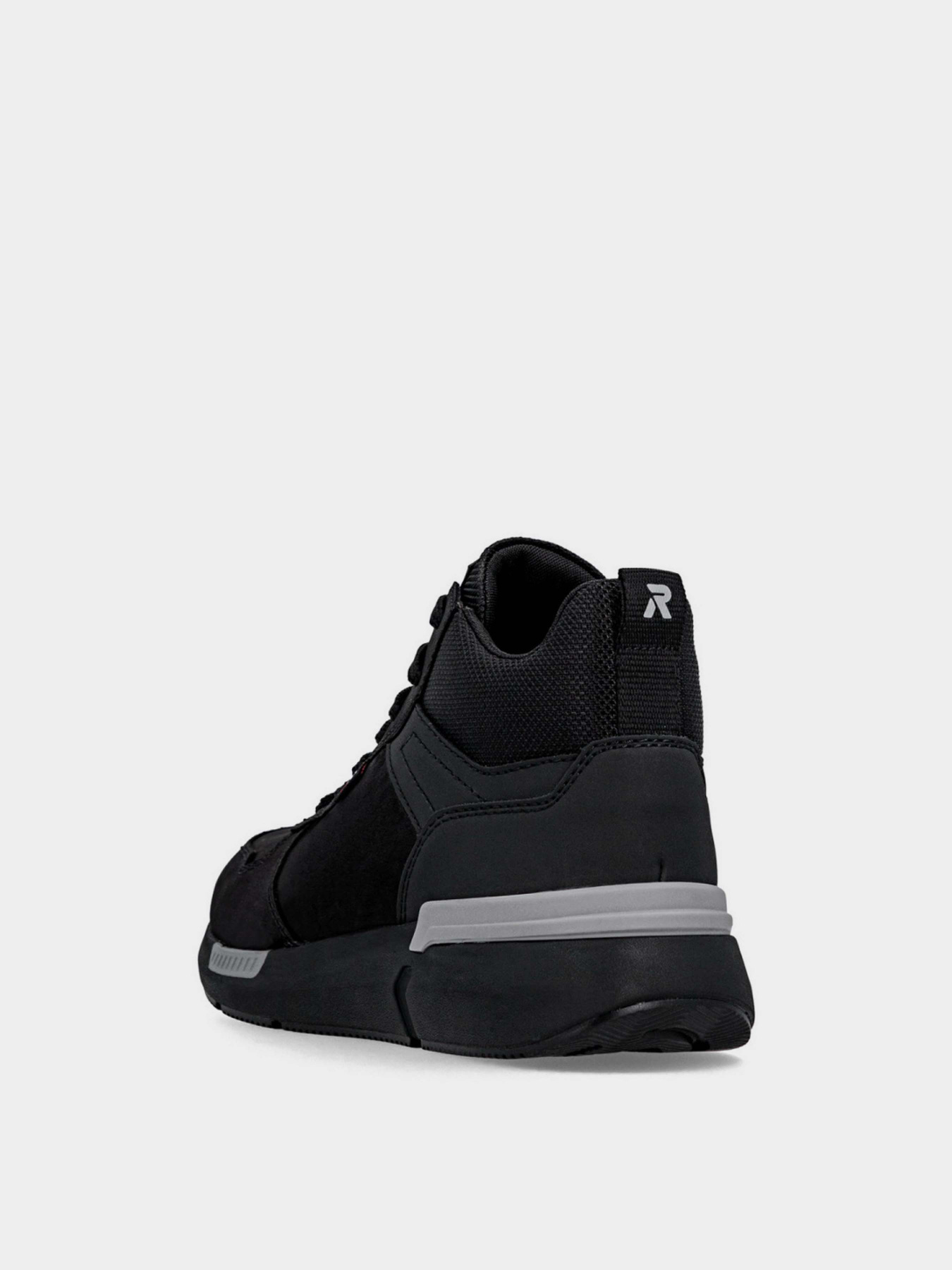 Ботинки RIEKER модель U1470/00 Фото