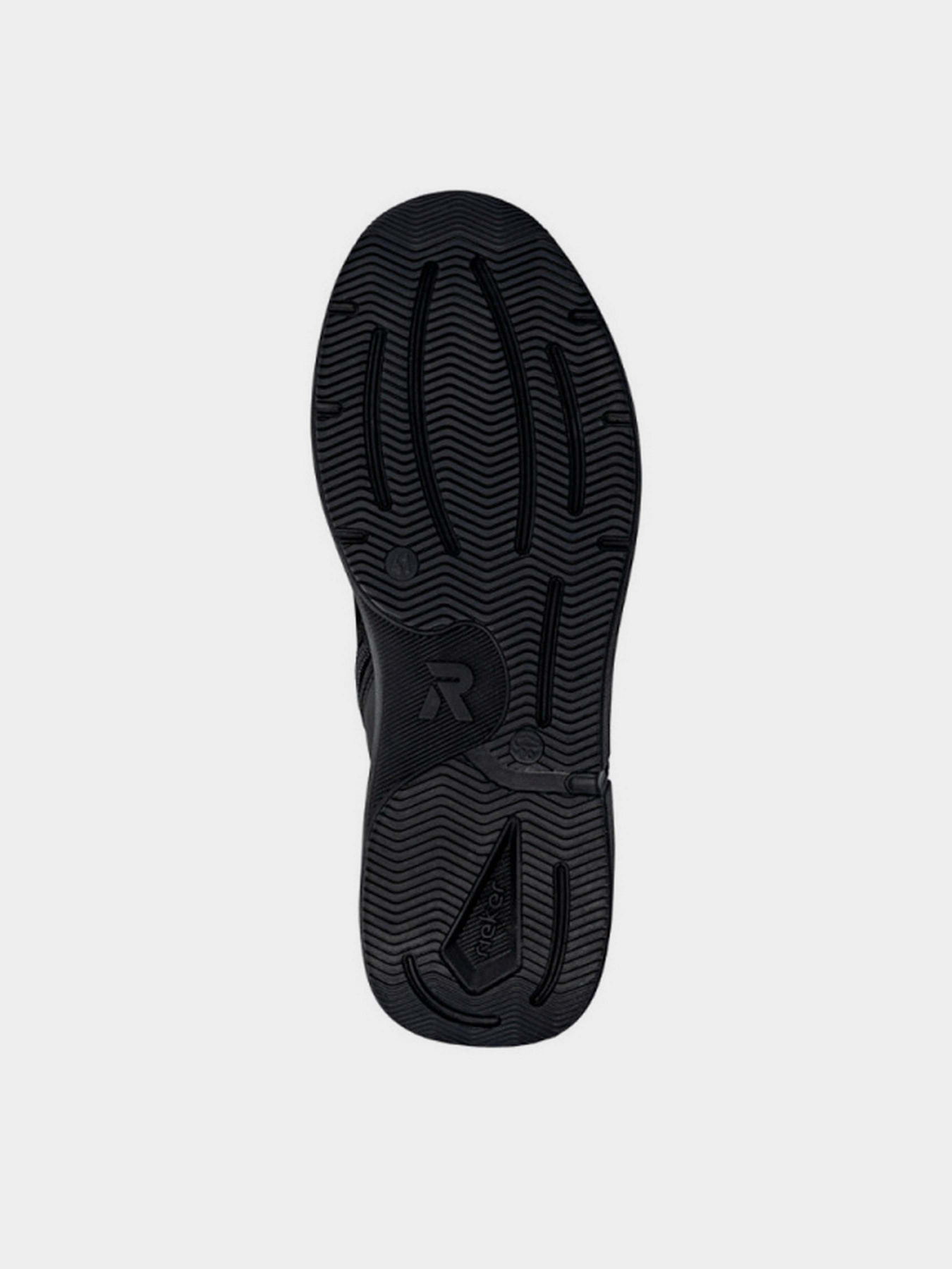 Ботинки RIEKER модель U1470/00 Фото