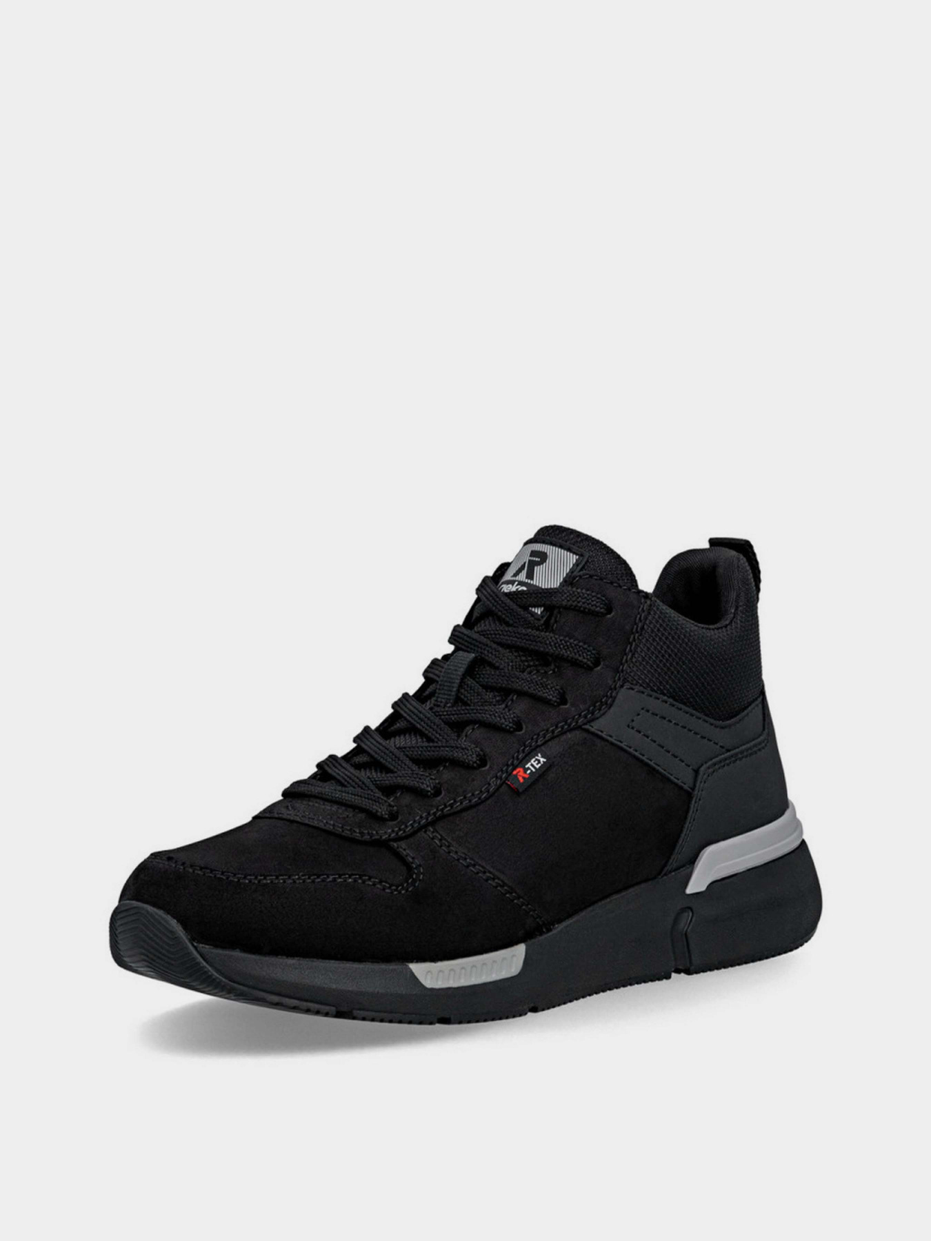 Ботинки RIEKER модель U1470/00 Фото