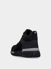 Ботинки RIEKER модель U1470/00 Фото