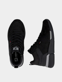 Ботинки RIEKER модель U1470/00 Фото