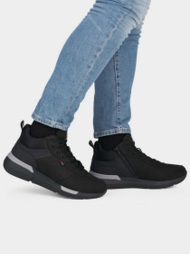 Ботинки RIEKER модель U1470/00 Фото