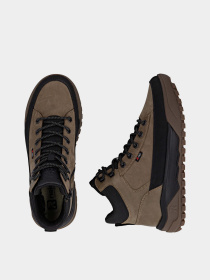 Ботинки RIEKER модель U1571/20 Фото