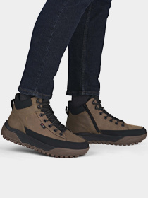 Ботинки RIEKER модель U1571/20 Фото