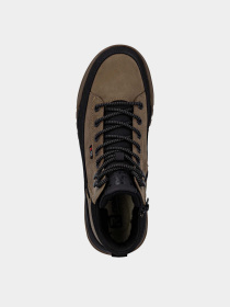 Черевики RIEKER модель U1571/20 Фото