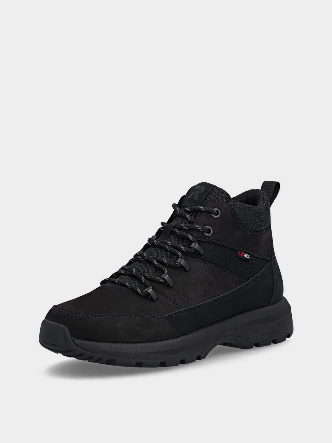 Ботинки RIEKER модель U1671/00 Фото