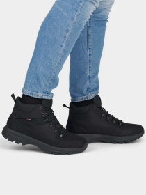 Ботинки RIEKER модель U1671/00 Фото