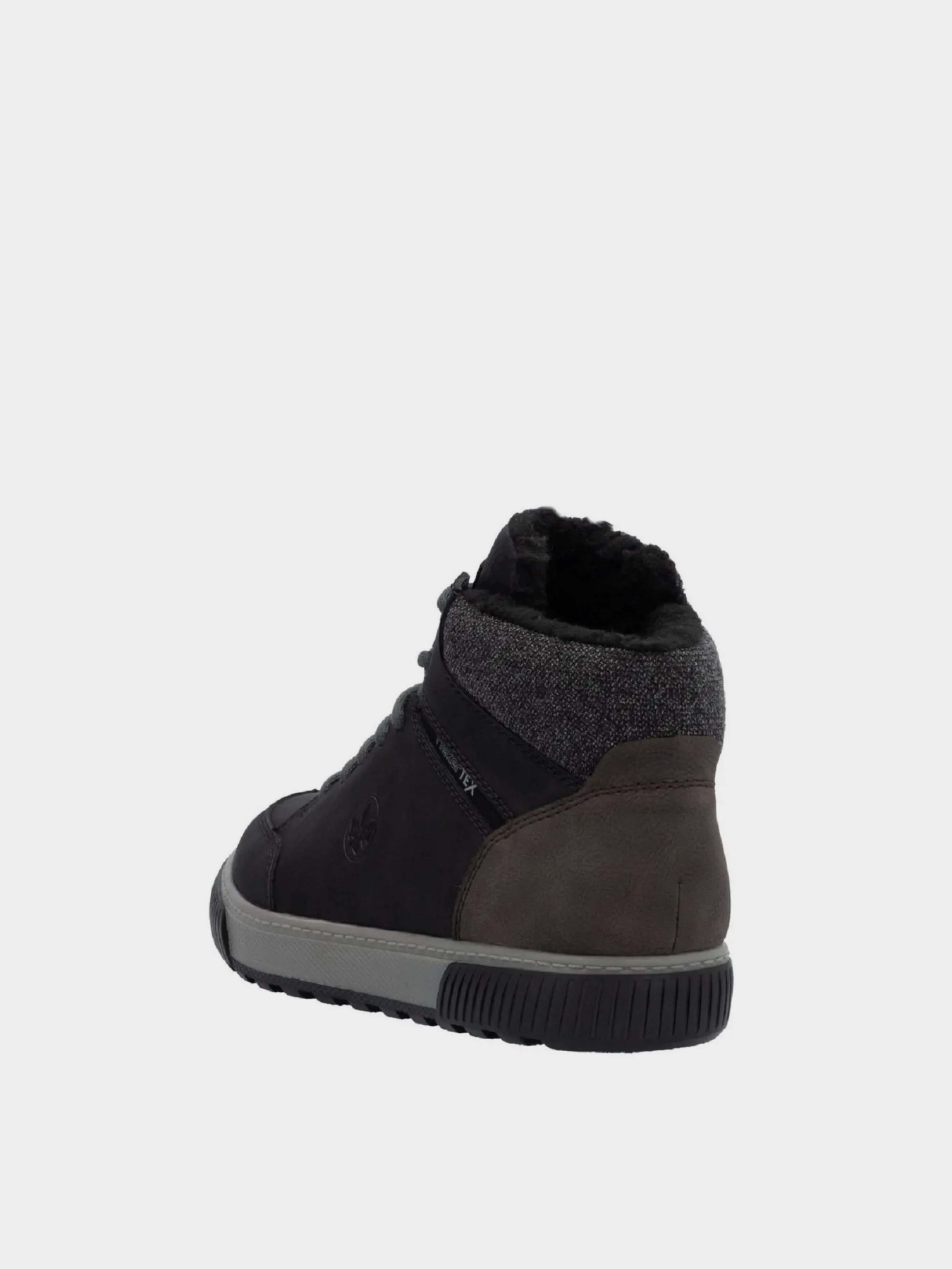 Ботинки RIEKER модель 18930/01 Фото