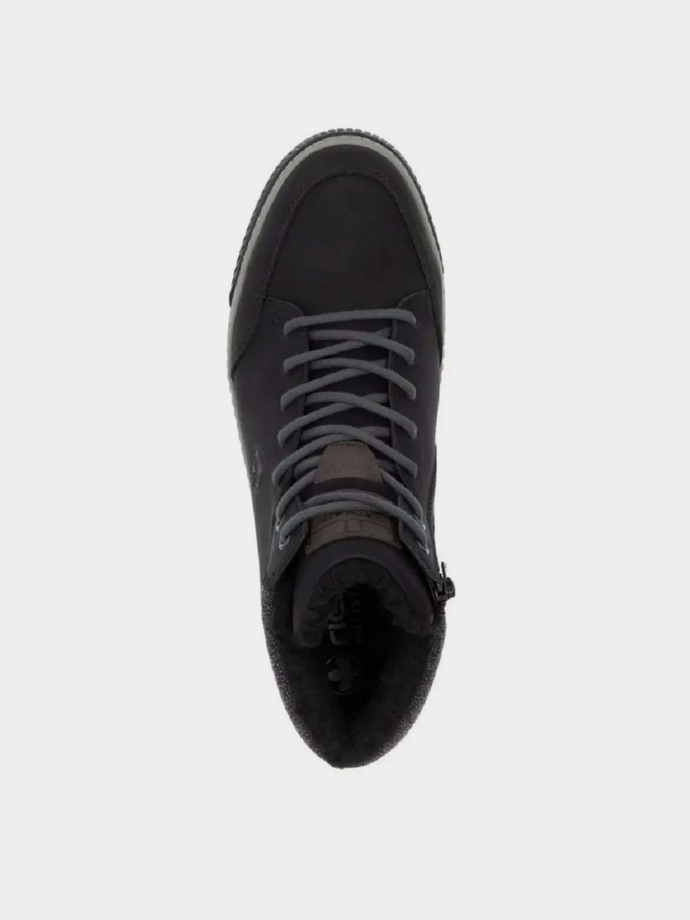 Ботинки RIEKER модель 18930/01 Фото