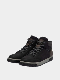 Ботинки RIEKER модель 18930/01 Фото