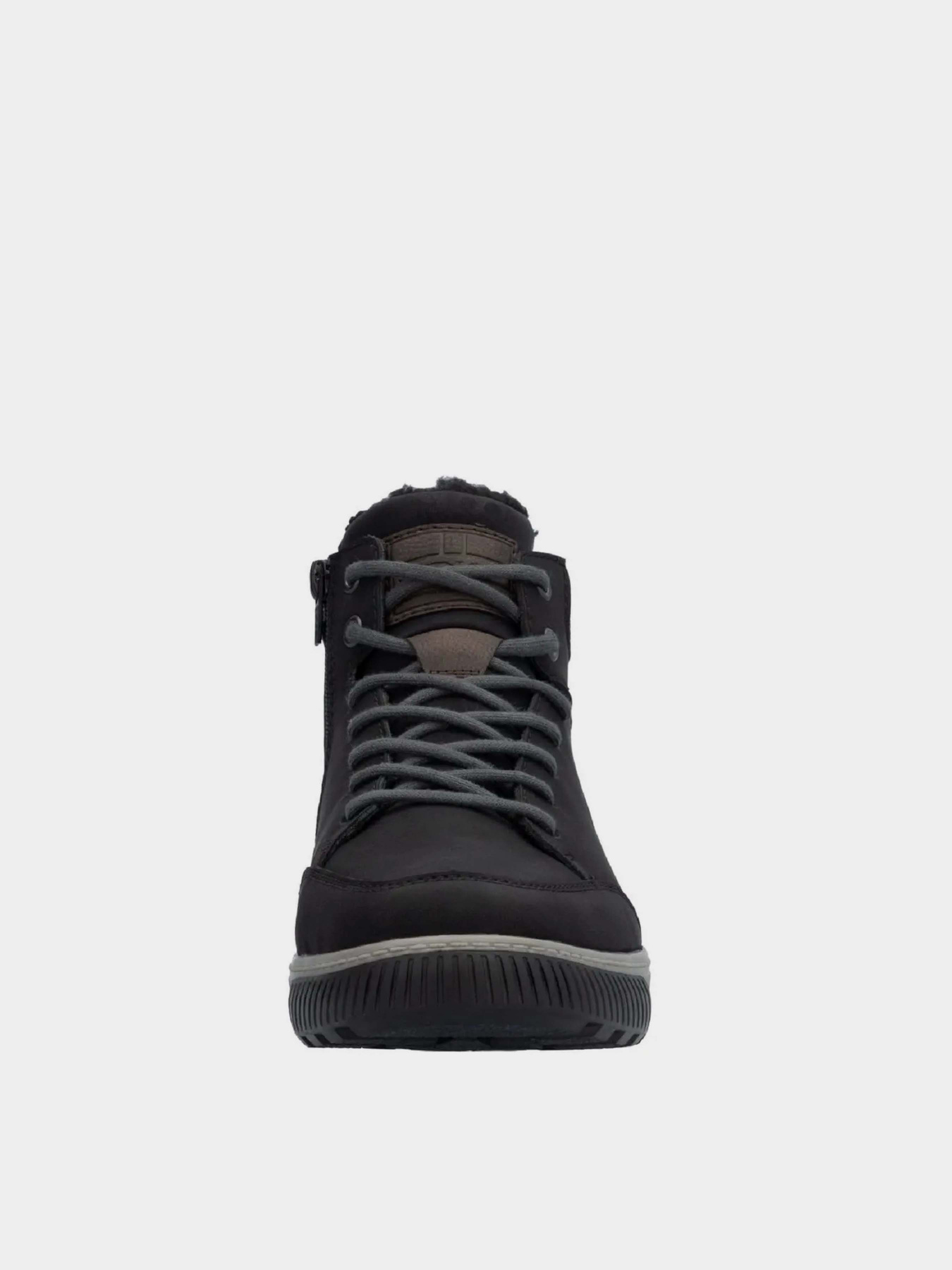 Ботинки RIEKER модель 18930/01 Фото