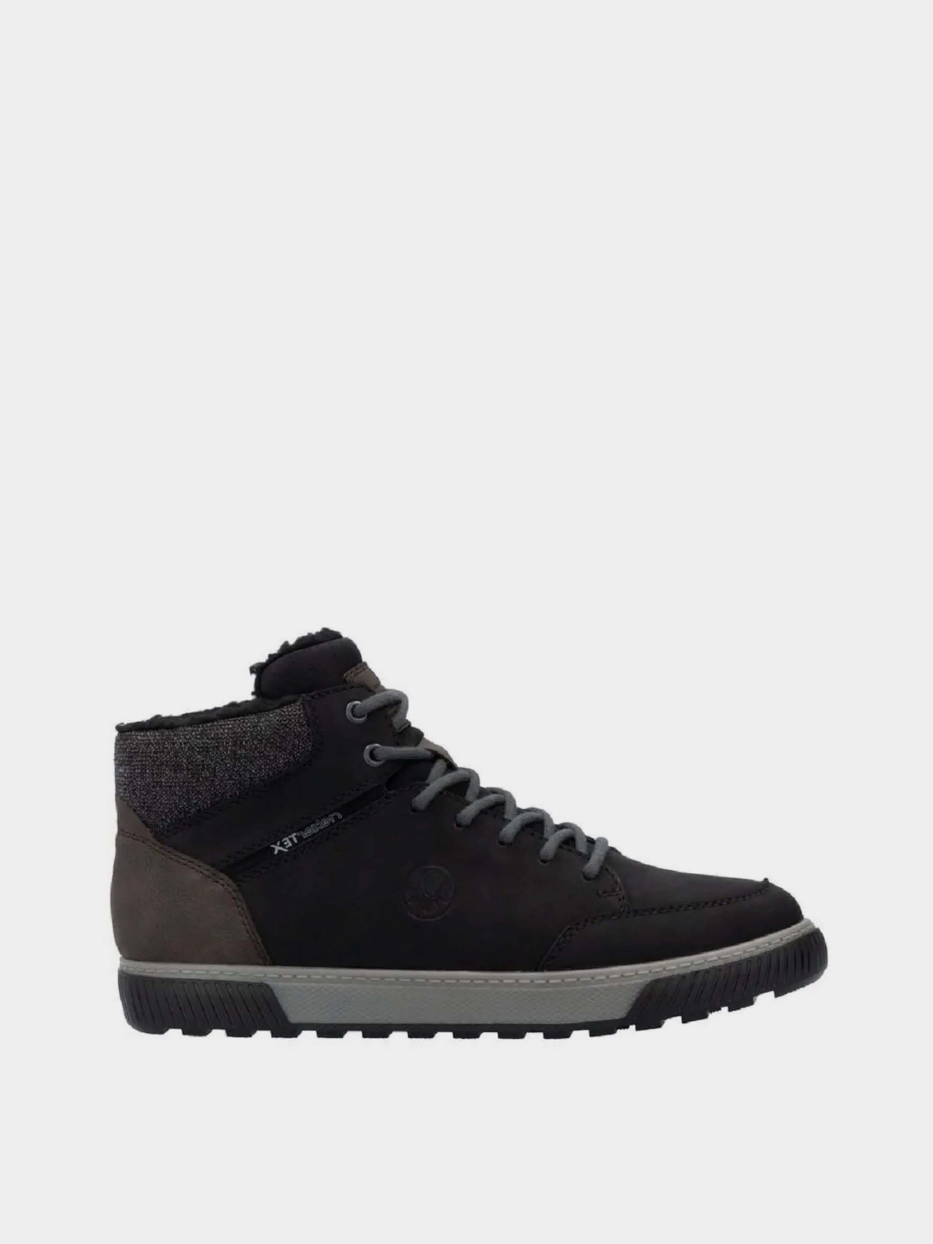 Ботинки RIEKER модель 18930/01 Фото