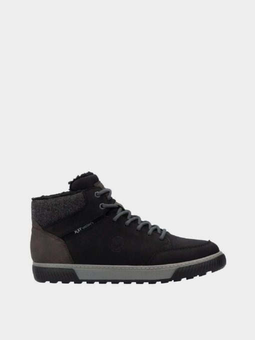 Ботинки RIEKER модель 18930/01 Фото