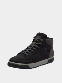 Ботинки RIEKER модель 18930/01 Фото