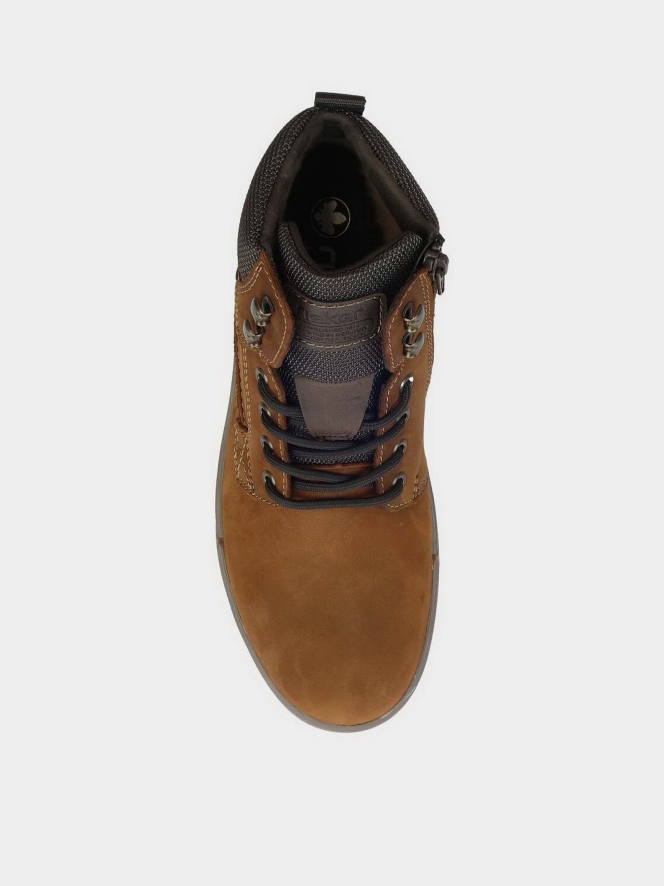 Ботинки RIEKER модель 36040/23 Фото