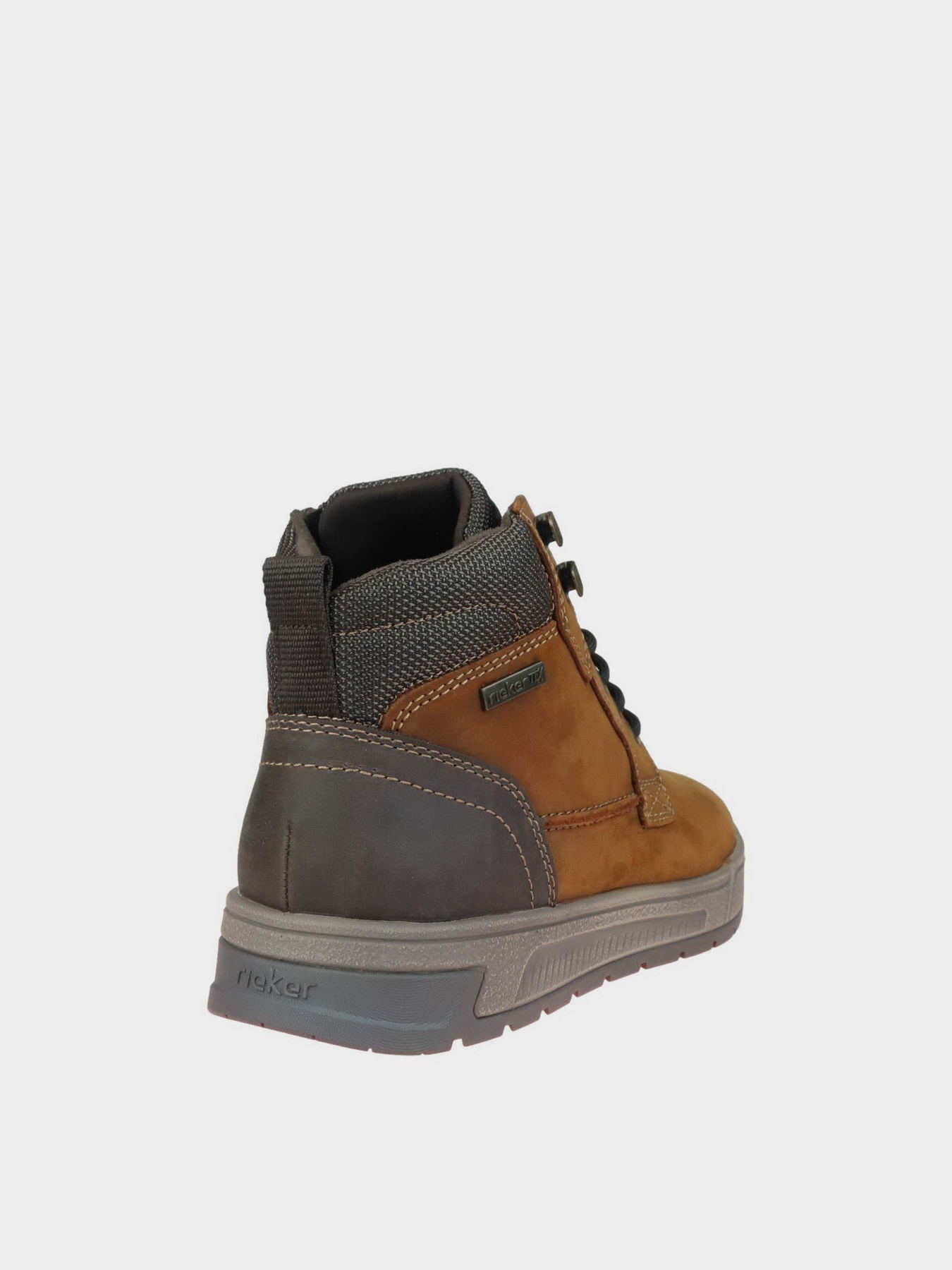 Ботинки RIEKER модель 36040/23 Фото