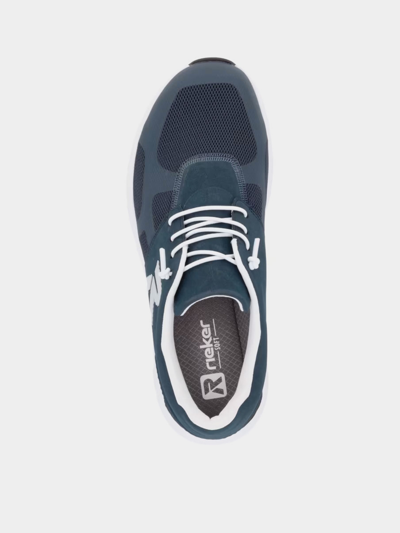 Кросівки повсякденні RIEKER модель 09100/14 Фото
