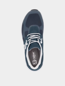 Кросівки повсякденні RIEKER модель 09100/14 Фото