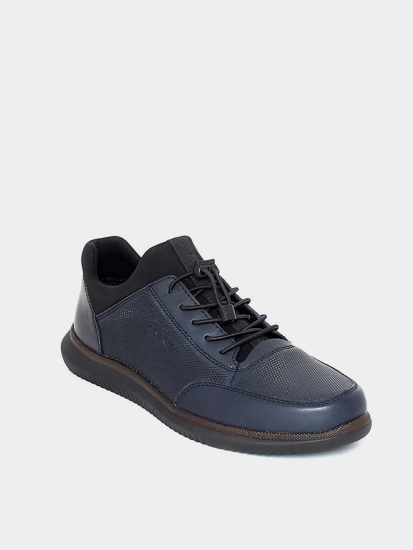 Полуботинки RIEKER модель 10455/14 Фото