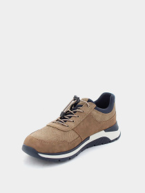 Кроссовки повседневные RIEKER модель 39660/64 Фото