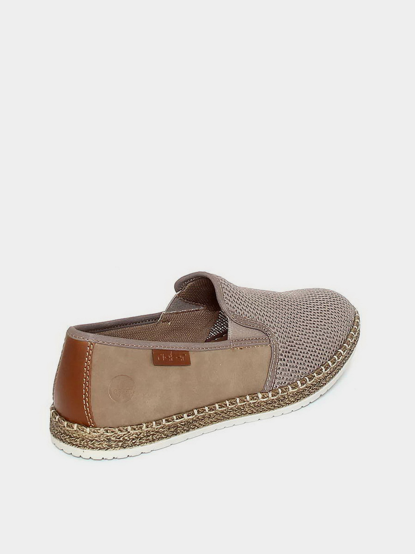 Слипоны RIEKER модель B5265/65 Слипоны RIEKER модель B5265/65 Фото