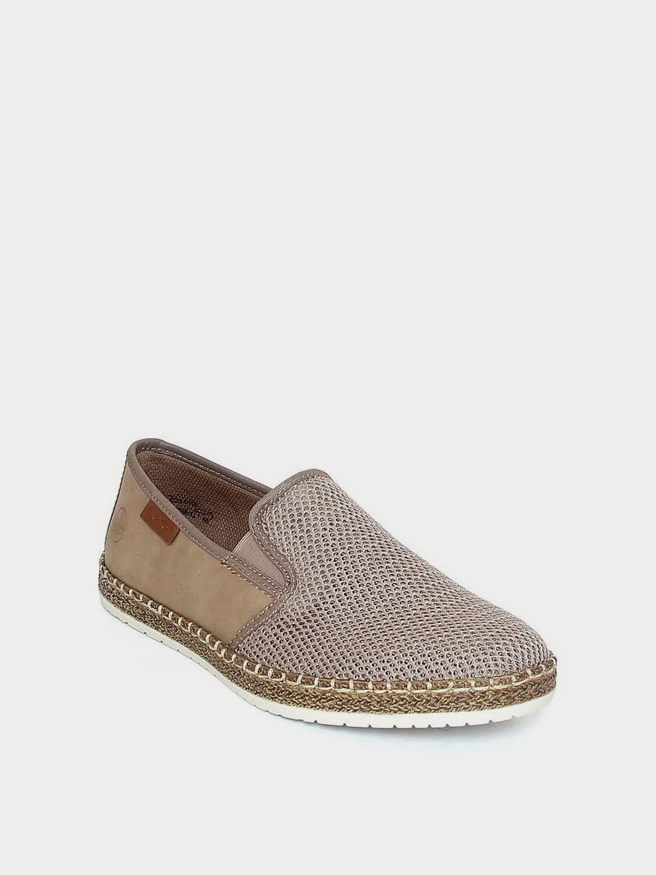 Слипоны RIEKER модель B5265/65 Слипоны RIEKER модель B5265/65 Фото