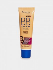Основа тональная SPF 15 BB Cream 9-in-1 Skin Perfecting Super Makeup RIMMEL модель 3614222915713 Фото