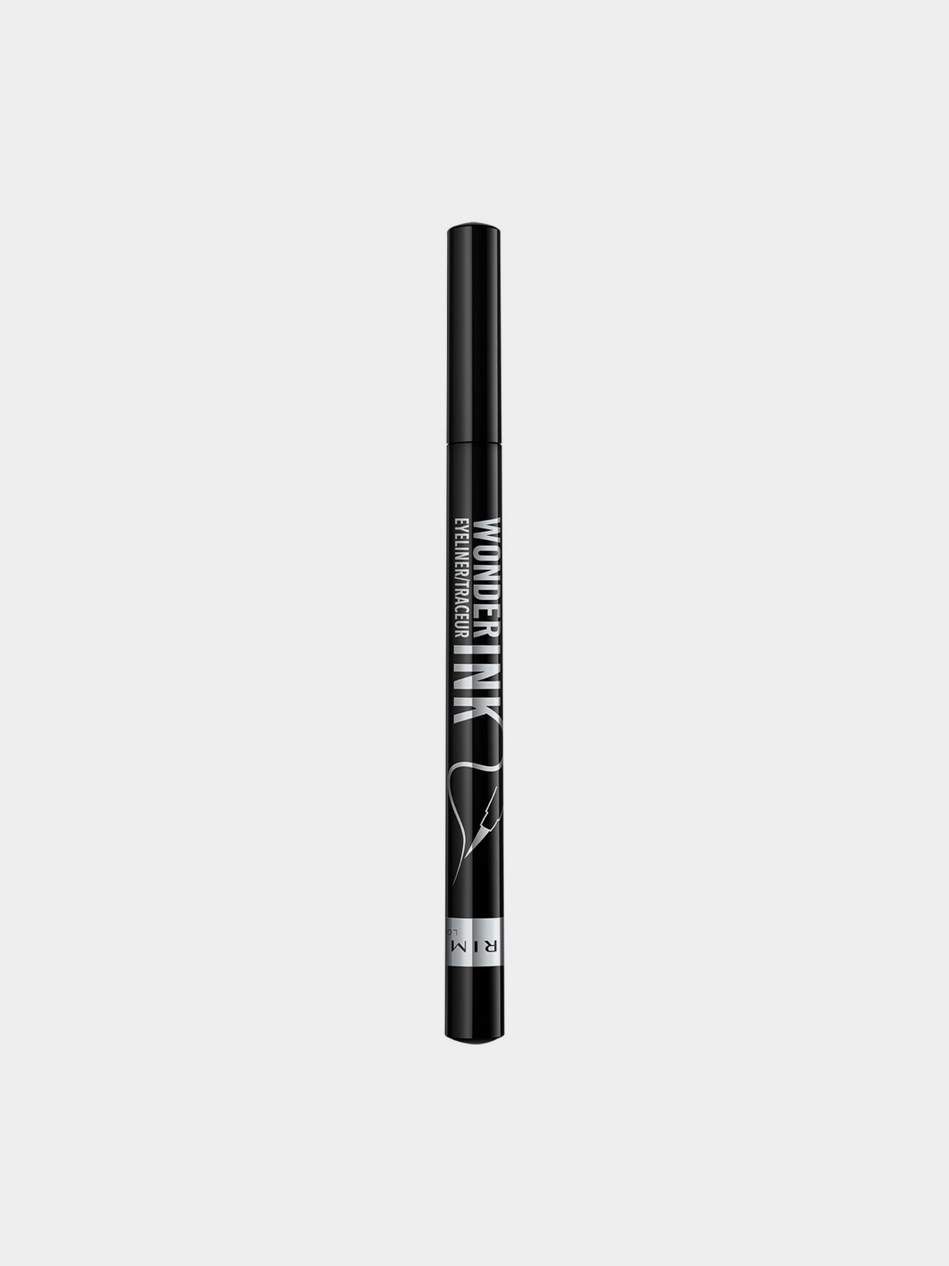 Подводка для глаз Wonder Ink Ultimate Liquid Eyeliner RIMMEL модель 3614228654722 Фото