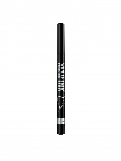 RIMMEL ­Підводка для очей Wonder Ink Ultimate Liquid Eyeliner модель 3614228654722 — фото 3 - INTERTOP