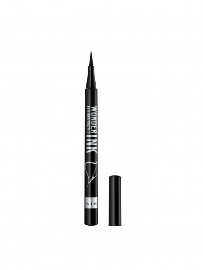 RIMMEL ­Підводка для очей Wonder Ink Ultimate Liquid Eyeliner модель 3614228654722 — фото 4 - INTERTOP