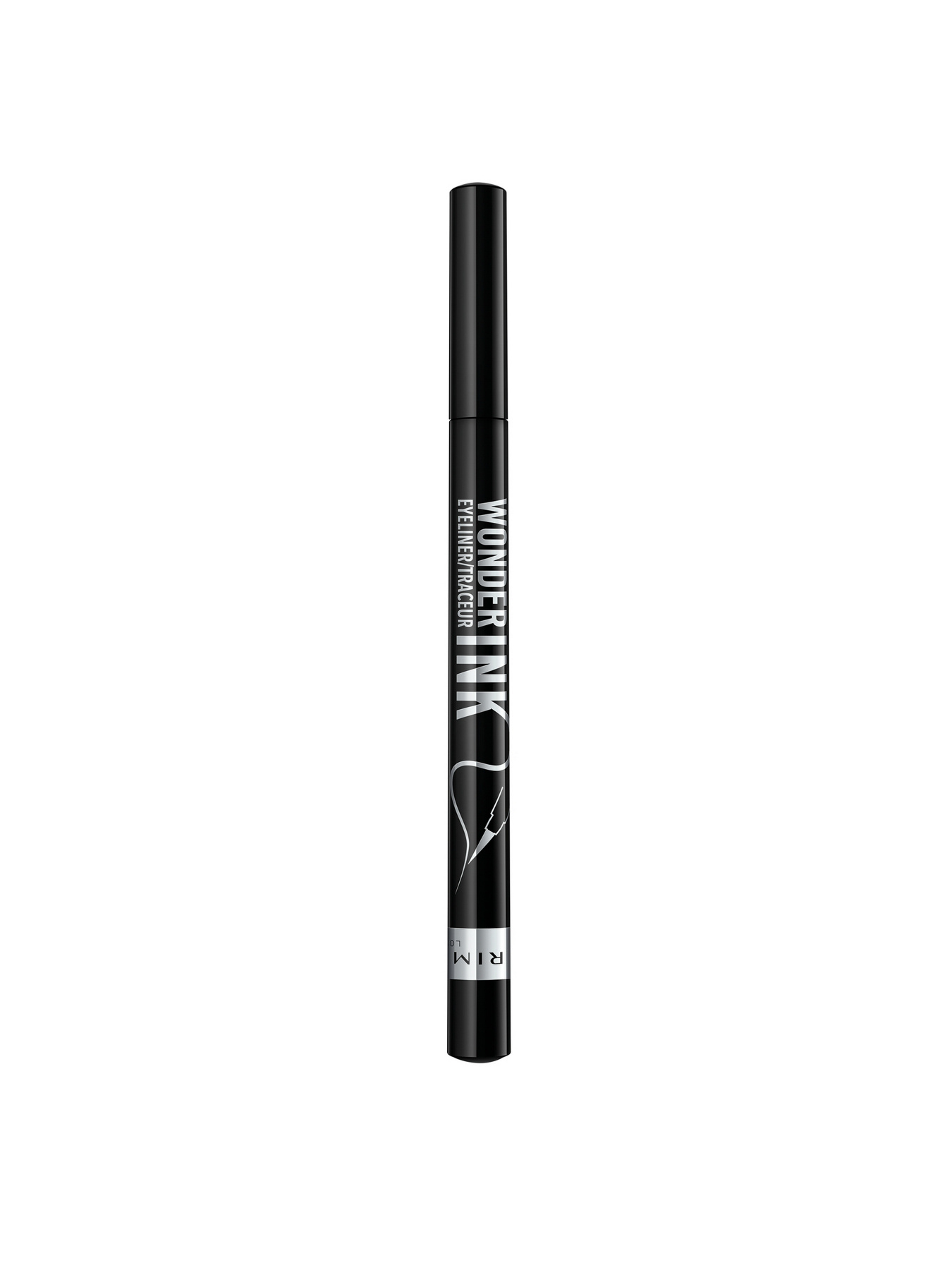 Підводка для очей Wonder Ink Ultimate Liquid Eyeliner RIMMEL модель 3614228654722 Фото
