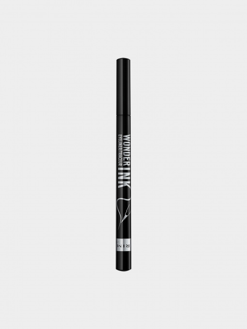 Підводка для очей Wonder Ink Ultimate Liquid Eyeliner RIMMEL модель 3614228654722 Фото