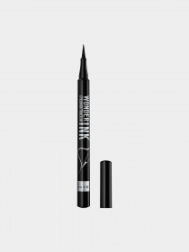 Підводка для очей Wonder Ink Ultimate Liquid Eyeliner RIMMEL модель 3614228654722 Фото