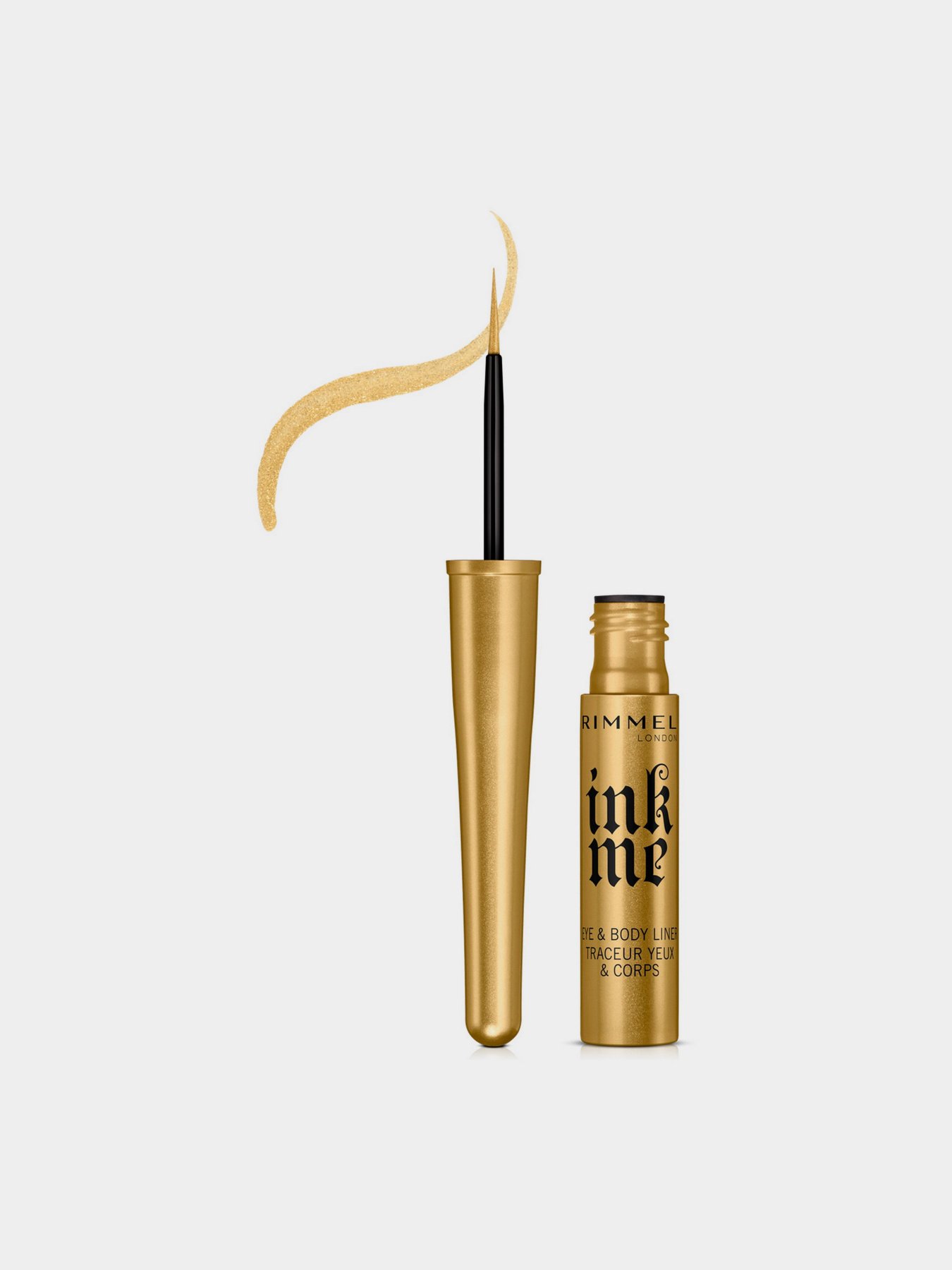 Подводка для глаз Ink Me RIMMEL модель 3614225426223 Фото